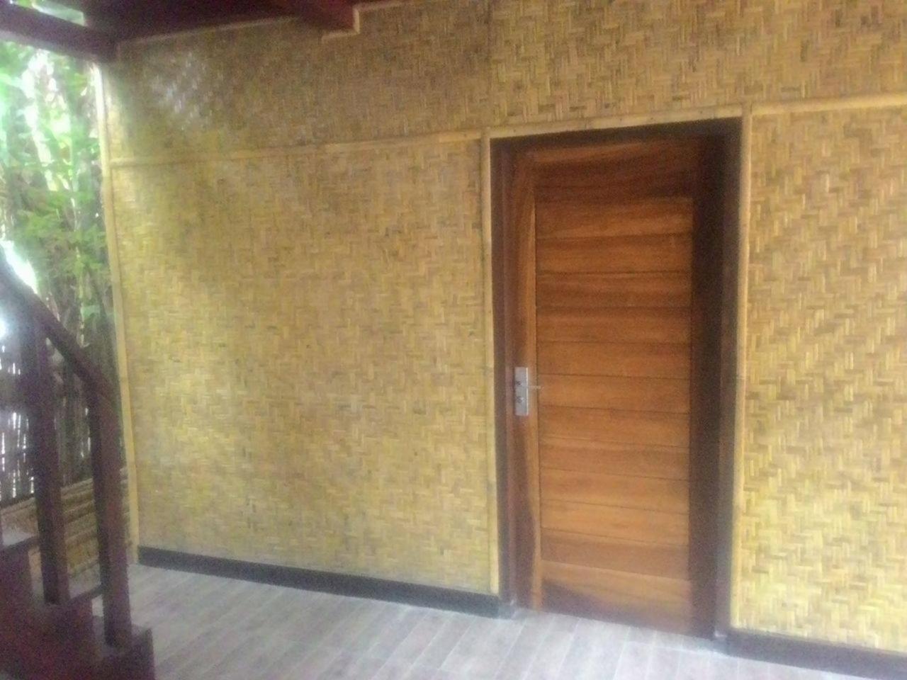 فندق Lima Bintang غيلي تراوانغان المظهر الخارجي الصورة